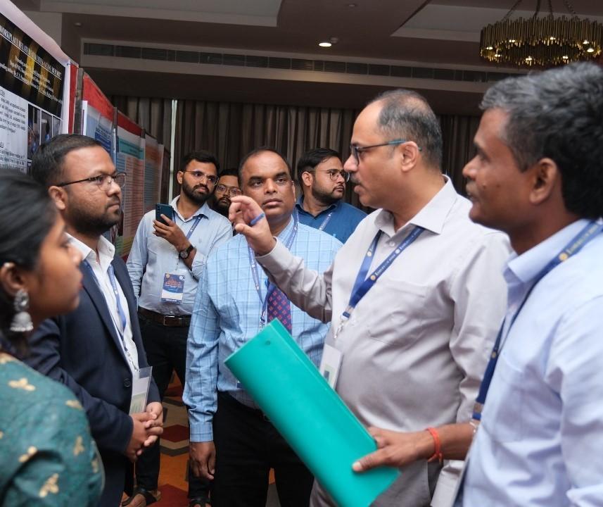 Introduction of ForDigiopsy to do 3D Virtual Autopsy, No Cut Forensic, 3D technology at IAMLECON 2024